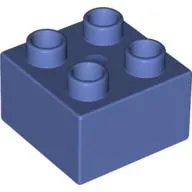 Duplo Brick 2 x 2