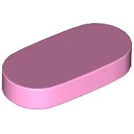 Bright Pink