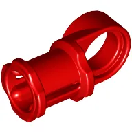 Technic Axle and Pin Connector Toggle Joint Smooth