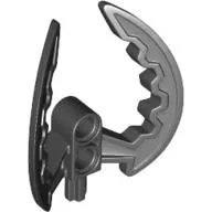 Large Figure Weapon, Claw, Climbing Claw / Kodan Ball Half (Toa Nuva)