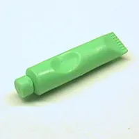 Belville / Scala, Equipment, Tube Toothpaste