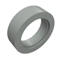 Tyre Smooth Old Style - Small