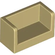 Tan