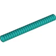 Hose, Ribbed 7mm D. 9L / 7.2cm