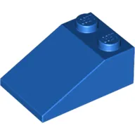 Slope 33° 3 x 2