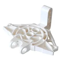 Large Figure Skeletal, Torso, Upper, with Ball Socket (Vahki)