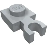 Light Bluish Gray
