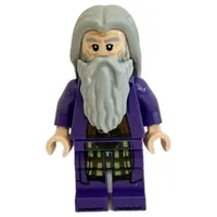 Aberforth Dumbledore