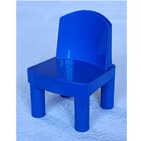 Duplo Doll Chair