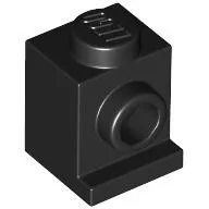 Brick Special 1 x 1 with Headlight