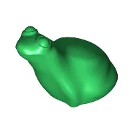Animal, Frog