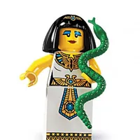 Egyptian Queen