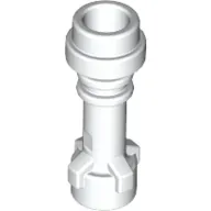 Weapon Lightsaber Hilt with Bottom Ring