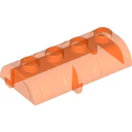 Trans-Neon Orange