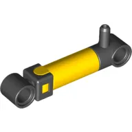 Pneumatic Pump 1 x 5.5