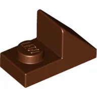 Brick Sloped 45° 2 x 1 with 2/3 Cutout [New Version]