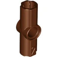 Technic Axle and Pin Connector Angled #2 - 180°