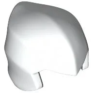 Head Wrap Top Half