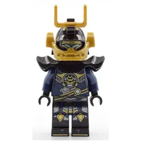 Samurai X (P.I.X.A.L) (Hands of Time)