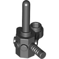 Equipment Space Scanner