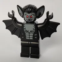 Vampire Bat
