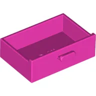 Dark Pink