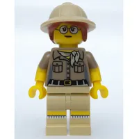 Paleontologist