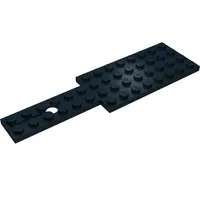 Vehicle Base 4 x 14 for Steering Gear