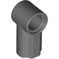 Technic Axle and Pin Connector Angled #1