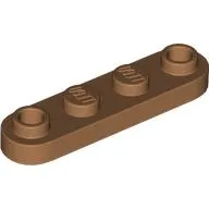 Medium Nougat