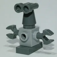 Mini Treadwell Droid