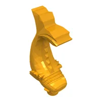 Animal, Fish, Ornamental