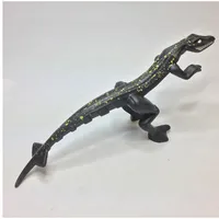 Animal, Dinosaur, Mutant Lizard with Yellow Specks on Back