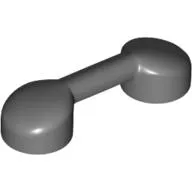 Bar 1 x 3 (Radio Handle, Phone Handset)