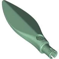 Animal Body Part, Dinosaur / Whale Flipper with Pin