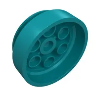 Dark Turquoise