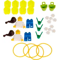 Mindstorms EV3 Replacement Pack 4