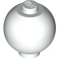 Brick Round 2 x 2 Sphere with Stud [Plain]