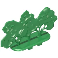 Plant, Tree Flat Bush plain with feet