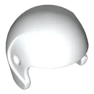Helmet, Sports [Plain]