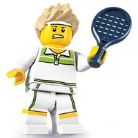 Tennis Ace