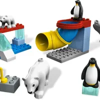 Polar Zoo