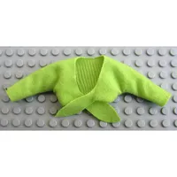 Scala, Crop Top, Child, Tie Front