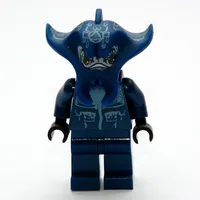 Atlantis Manta Warrior