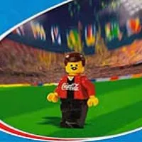 Coca-Cola Defender 1