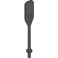 Equipment Oar / Paddle with Bar Handle