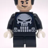 The Punisher