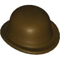Hat, Bowler