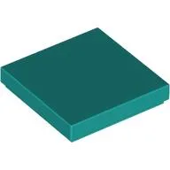 Dark Turquoise