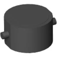 Magnet Cylindrical